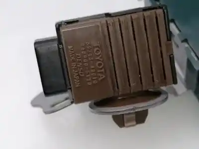 Pièce détachée automobile d'occasion module électronique pour toyota c-hr hybrid active références oem iam 8934010100  1881005601