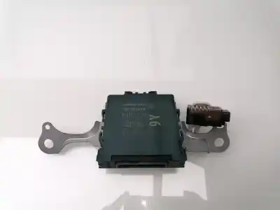 Pièce détachée automobile d'occasion module électronique pour toyota c-hr hybrid active références oem iam 8934010100