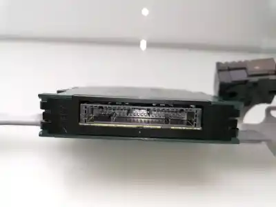 Pièce détachée automobile d'occasion module électronique pour toyota c-hr hybrid active références oem iam 8934010100  1881005601