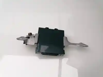 Pièce détachée automobile d'occasion module électronique pour toyota c-hr hybrid active références oem iam 8934010100  1881005601