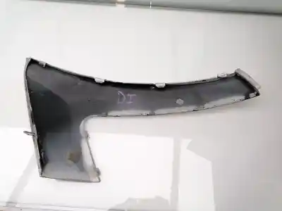 Peça sobressalente para automóvel em segunda mão moldagem por citroen jumpy (x desde 01/2007) jumpy referências oem iam 7452ly  vere0315