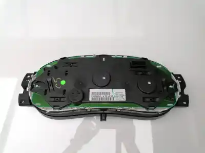 Peça sobressalente para automóvel em segunda mão quadrante por dacia sandero * referências oem iam 248101601r  