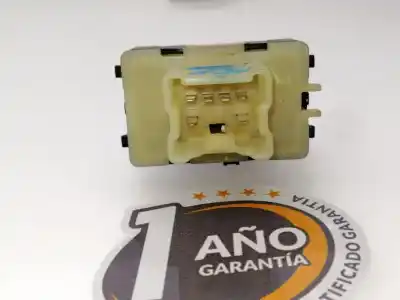 Автозапчасти б/у выключатель левого переднего окна за dacia sandero * ссылки oem iam 254214937r  