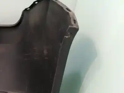 Second-hand car spare part rear bumper for dacia duster dhd2 oem iam references 850220034r  