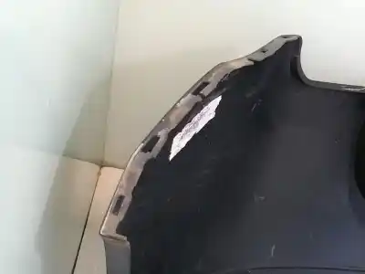 Second-hand car spare part rear bumper for dacia duster dhd2 oem iam references 850220034r  