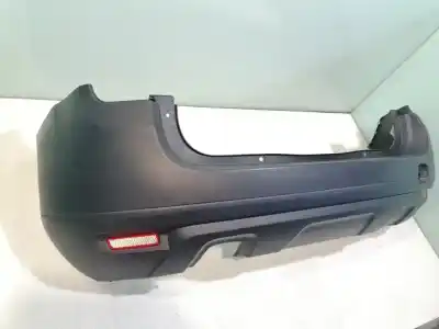 Second-hand car spare part rear bumper for dacia duster dhd2 oem iam references 850220034r  
