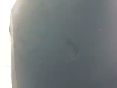 Second-hand car spare part rear bumper for dacia duster dhd2 oem iam references 850220034r  