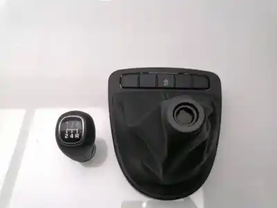 Second-hand car spare part GEAR LEVER TRIM for HYUNDAI I10  OEM IAM references 0362G0208300  