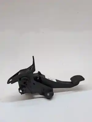 İkinci el araba yedek parçası DEBRIYAJ için DACIA SANDERO  OEM IAM referansları 465033510R  