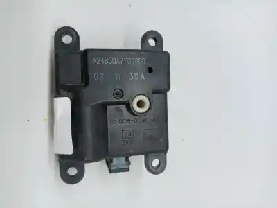 Автозапчастина б/у ЕЛЕКТРОННИЙ МОДУЛЬ для NISSAN QASHQAI (J10)  Посилання на OEM IAM 27730ET00A  