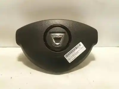 Автозапчасти б/у  за DACIA LOGAN MCV (KS_)  ссылки OEM IAM 985100037R  