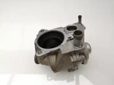 Автозапчастина б/у клапан Egr для IVECO DAILY CAJA CERRADA Посилання на OEM IAM 504121701  302008001