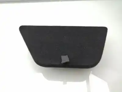 Pièce détachée automobile d'occasion ENJOLIVEUR pour HYUNDAI I30 CW  Références OEM IAM 85753A6510  85713A6500