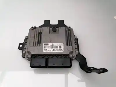 Gebrauchtes Autoersatzteil ECU-MOTORSTEUERGERÄT UCE Motorsteuergerät zum HYUNDAI IX35  OEM-IAM-Referenzen 391202A001  0281019639