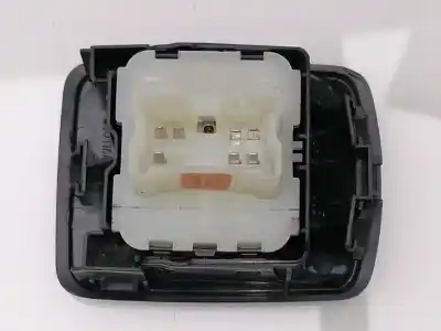 Автозапчасти б/у выключатель левого переднего окна за dacia sandero * ссылки oem iam 254116484r  10519923