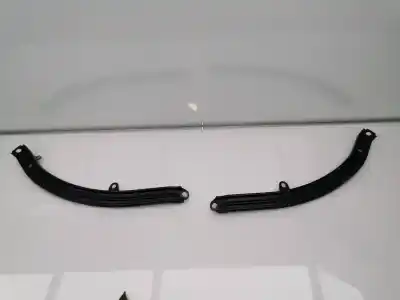 Pezzo di ricambio per auto di seconda mano PANNELLO FRONTALE per IVECO DAILY  Riferimenti OEM IAM 5801512482  5801513973