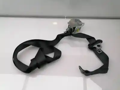 Peça sobressalente para automóvel em segunda mão CINTO DE SEGURANÇA TRASEIRO DIREITO por HYUNDAI I30  Referências OEM IAM 898202R000WK  898202R000