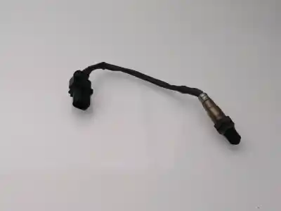 Pièce détachée automobile d'occasion SONDE LAMBDA pour HYUNDAI I30  Références OEM IAM 393504A410  