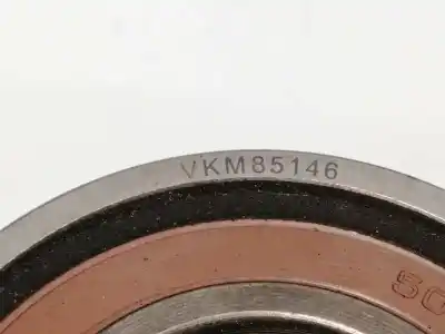 Recambio de automóvil de segunda mano de Tensor Correa Auxiliar para HYUNDAI SONATA (Y3) 2.0 CAT referencias OEM IAM   