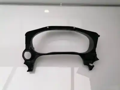 Second-hand car spare part decorative moulding for mitsubishi eclipse cross intro edition 2wd oem iam references 8060a275xa  