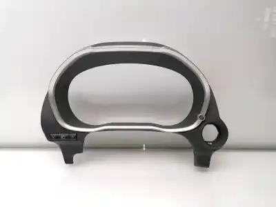 Second-hand car spare part decorative moulding for mitsubishi eclipse cross intro edition 2wd oem iam references 8060a275xa