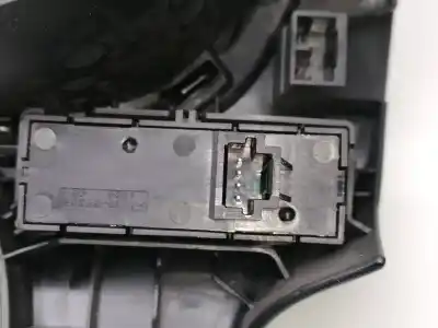 Second-hand car spare part decorative moulding for mitsubishi eclipse cross intro edition 2wd oem iam references 8060a275xa  