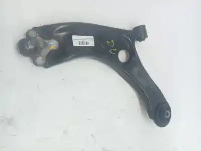 Second-hand car spare part FRONT LEFT LOWER SUSPENSION ARM for HYUNDAI TUCSON  OEM IAM references 54500D7000  