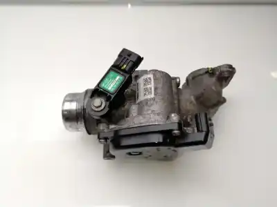 Автозапчасти б/у БАБОЧКА КОРОБКА за DACIA DOKKER MONOSPACE (KE_)  ссылки OEM IAM 161A05457R 064601101 