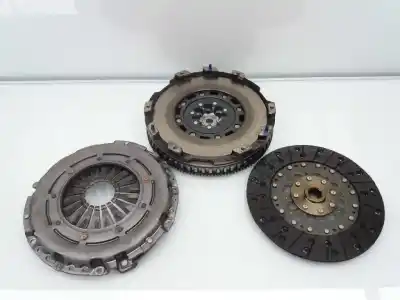 Second-hand car spare part Clutch Kit for HYUNDAI I30 Classic OEM IAM references 2320003900  