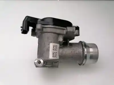 Pezzo di ricambio per auto di seconda mano SCATOLA DELLA FARFALLA per DACIA DUSTER  Riferimenti OEM IAM 161A03415R  070006473