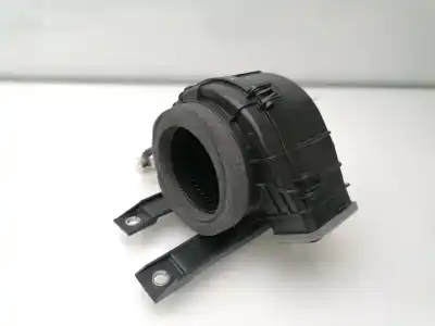 Pièce détachée automobile d'occasion moteur de chauffage pour toyota c-hr hybrid active références oem iam g923047050