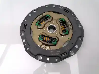 Pièce détachée automobile d'occasion kit d'embrayage pour toyota c-hr hybrid active références oem iam 3127047070