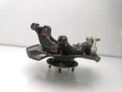Pièce détachée automobile d'occasion moyeu de roue avant gauche pour toyota c-hr hybrid active références oem iam 43212f4010  
