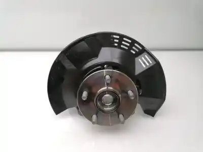 Pièce détachée automobile d'occasion moyeu de roue avant gauche pour toyota c-hr hybrid active références oem iam 43212f4010