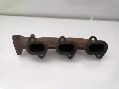 Pezzo di ricambio per auto di seconda mano collettore di scarico per audi q7 (4l) 4l/xbunq1 riferimenti oem iam 059253033p  