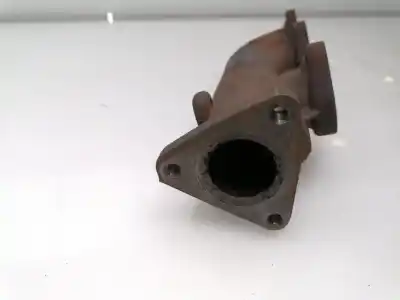 Pezzo di ricambio per auto di seconda mano collettore di scarico per audi q7 (4l) 4l/xbunq1 riferimenti oem iam 059253033p  