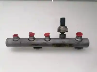 Pezzo di ricambio per auto di seconda mano rampa iniettori per audi q7 (4l) 4l/xbunq1 riferimenti oem iam 059130089ab 059130758e 