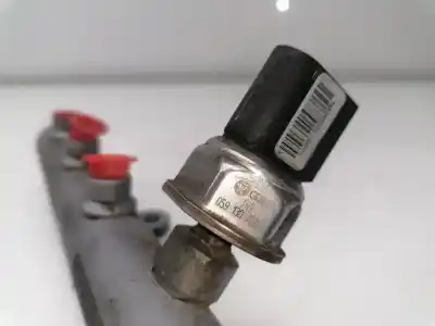 Pezzo di ricambio per auto di seconda mano rampa iniettori per audi q7 (4l) 4l/xbunq1 riferimenti oem iam 059130089ab 059130758e 