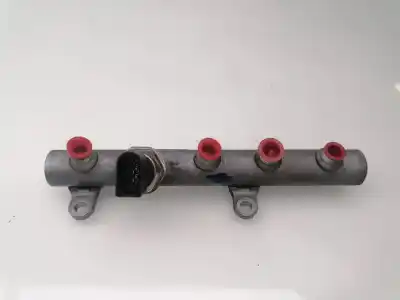 Peça sobressalente para automóvel em segunda mão régua / rampa de injetores por audi q7 (4l) 4l/xbunq1 referências oem iam 059130089ab