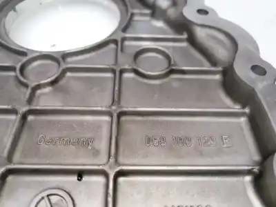 Автозапчастина б/у крішка розподілу для audi q7 (4l) 4l/xbunq1 посилання на oem iam 059109129e  