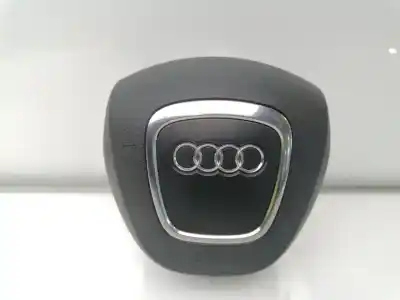 Peça sobressalente para automóvel em segunda mão airbag dianteiro esquerdo por audi q7 (4l) 4l/xbunq1 referências oem iam 4l0880201q6ps