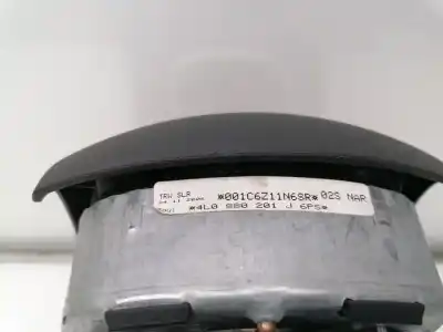 Автозапчастина б/у передня ліва подушка безопасности для audi q7 (4l) 4l/xbunq1 посилання на oem iam 4l0880201q6ps  4l0880201j