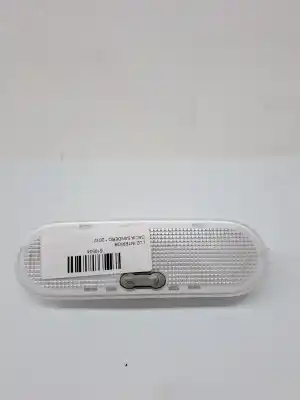 Pièce détachée automobile d'occasion LUMIÈRE INTÉRIEURE pour DACIA SANDERO  Références OEM IAM 264301390R  