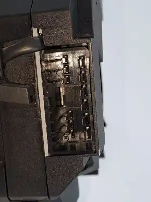 Second-hand car spare part multifunction switch for fiat stilo (192) 1.9 jtd cat oem iam references 735296954  