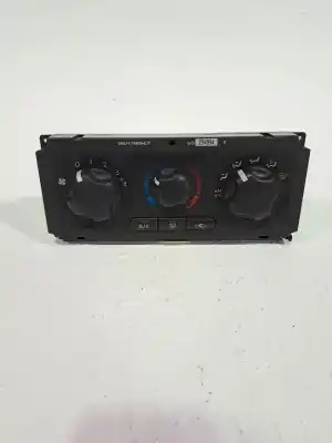 Автозапчастина б/у клімат-контроль для NISSAN NAVARA PICK-UP (D40M) 2.5 dCi Diesel CAT Посилання на OEM IAM 27510EB30B  