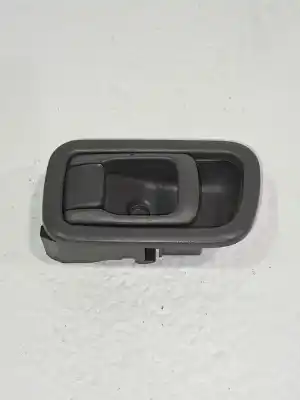 Автозапчасти б/у внутри передней правой ручки за NISSAN NAVARA PICK-UP (D40M) 2.5 dCi Diesel CAT ссылки OEM IAM 806702S410  