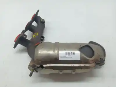 Pièce détachée automobile d'occasion Catalyseur De Voiture pour LEXUS RX300 (MCU15) 3.0 V6 24V CAT Références OEM IAM 2505220190  