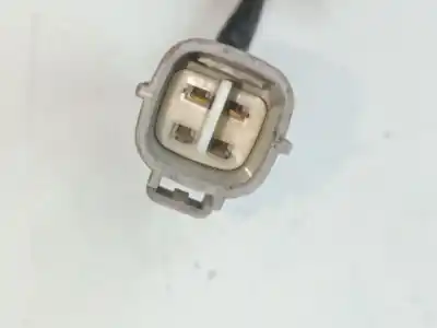 Pezzo di ricambio per auto di seconda mano catalizzatore per lexus rx300 (mcu15) 3.0 v6 24v cat riferimenti oem iam 2505120040  1741020450