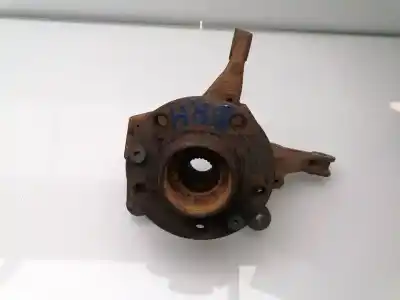 Автозапчасти б/у передняя правая кулачка за DACIA DUSTER DHD2 ссылки OEM IAM 8200881829  