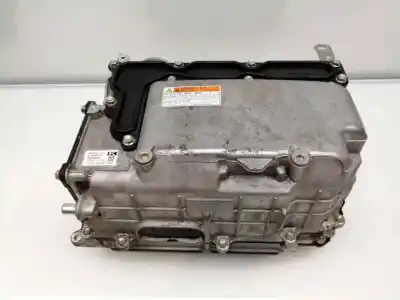 Piesă de schimb auto la mâna a doua BATERIE pentru TOYOTA AURIS  Referințe OEM IAM G920047190  